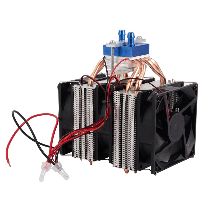 1 PC Thermoelectric Cooler Sem - Chiller Water Cooling System Pc review and price